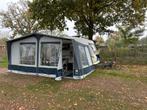 Walker Estate voortent inclusief frame en haringen, Ophalen, Gebruikt, Tot en met 4