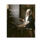Vermeer and the Masters of Genre Painting, Ophalen of Verzenden, Nieuw, Schilder- en Tekenkunst