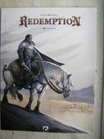 Redemption. 1. Toewijding., Eén stripboek, Ophalen of Verzenden, Nieuw