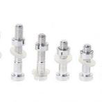 Tonar 5240 Cartridge element schroeven Bolts & Nuts – 32 stu, Ophalen of Verzenden, Nieuw, Thorens