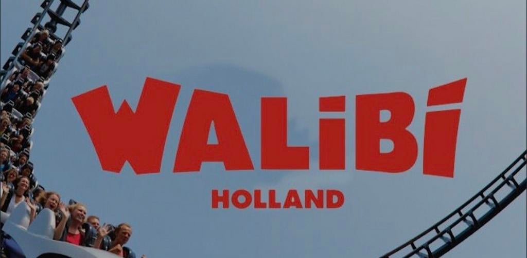 2 kaarten voor Walbi, geldig tot eind mei, Twee personen, Overige soorten