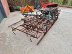 Te koop Zaaibed combinatie/ Triltand cultivator, Zakelijke goederen, Ophalen of Verzenden, Grondbewerking
