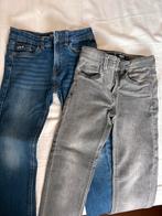 2 stoere spijkerbroeken voor jongens - maat 122, Kinderen en Baby's, Kinderkleding | Maat 122, Ophalen of Verzenden, Nieuw, Jongen