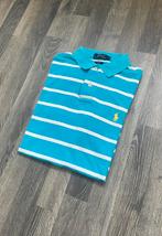 Ralph Lauren Polo maat M, Ophalen of Verzenden, Gedragen, Maat 48/50 (M), Blauw