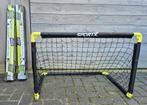 Te Koop! Twee inklapbare voetbal goaltjes., Groter dan maat XL, Ophalen of Verzenden, Gebruikt, Overige typen
