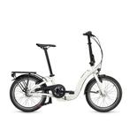 Coast Bikes Lowtide NO.02 7S Pearl White Dames Pearl White 2, Overige merken, -, - 0
-, NL, Nieuw