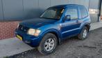 Nette MMBS mitsubishi pajero 3.2L diesel (bj2000), Auto's, Bedrijf, Te koop