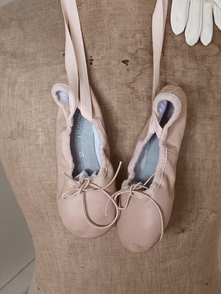 Papillon spitzen/ Ballet Schoentjes voor kinderen, Ophalen of Verzenden