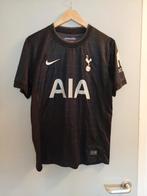 Nike Shirt Tottenham Maat M, Maat 48/50 (M), Zwart, Nike, Ophalen of Verzenden
