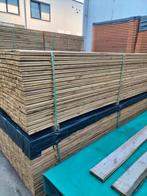Voorjaars aanbieding tuinplank 4 meter nu €6,25, Ophalen, 1 tot 2 meter, Minder dan 3 meter, Nieuw