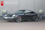 Porsche 911 3.8 Carrera S | Turbo-stoelen | Sport Chrono | P, Automaat, Achterwielaandrijving, Gebruikt, Zwart