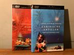 Landen Achter De Horizon DVD - Florida & Caribische Antillen, Alle leeftijden, Ophalen of Verzenden, Zo goed als nieuw