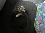 Perilex stekker met kabel, Ophalen, Gebruikt, Stekker