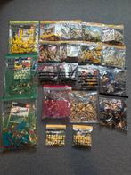 Heel veel lego sets, Ophalen of Verzenden, Zo goed als nieuw, Complete set, Lego