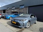 Toyota Corolla 1.8 Hybrid Active | 2E EIGENAAR | 12MND GARAN, Gebruikt, 4 cilinders, Corolla, Bedrijf