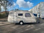 Kip caravan, Rondzit, Kip, Particulier, Tot en met 4