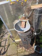 2 drinkbakjes, Dieren en Toebehoren, April, Meerdere dieren