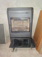 Dovre 350 CB3 houtkachel, Ophalen of Verzenden, Zo goed als nieuw, Hout, Houtkachel