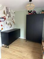 Kidsmill Modular 2 kinderkamer, Ophalen, Zo goed als nieuw, Jongetje of Meisje