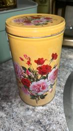 Mooi blik, Verzamelen, Blikken, Ophalen of Verzenden, Zo goed als nieuw, Overige