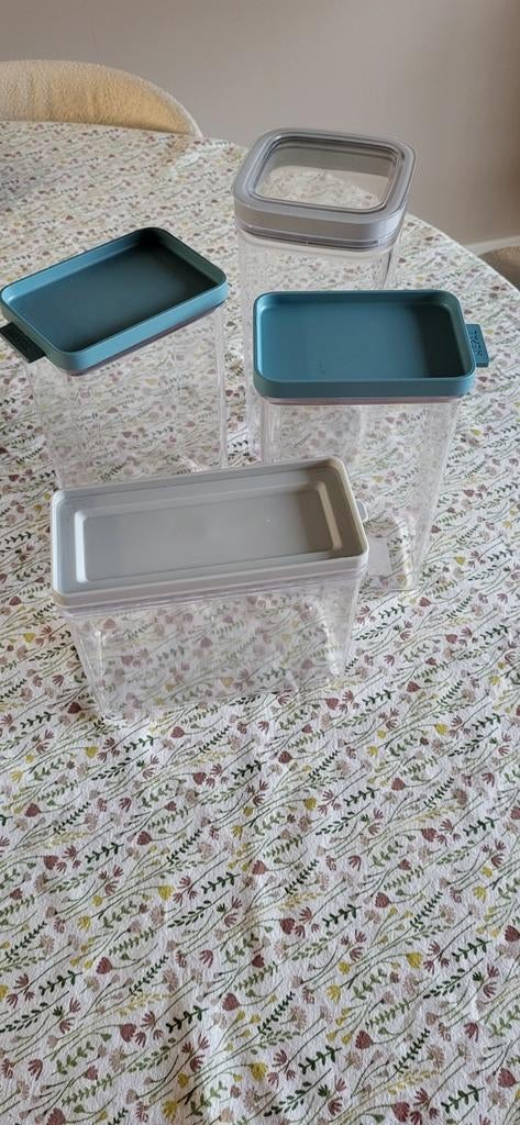 Opbergbox, Ophalen of Verzenden, Nieuw