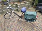Te Koop Germaan dames fiets, Gebruikt, Versnellingen, Trommelrem, Ophalen