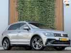 Volkswagen Tiguan 1.4 TSI ACT Comfortline R-Line|PANO|TREKHA, Stof, 4 cilinders, 150 pk, Adaptive Cruise Control