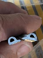 tochtstrip, Minder dan 4 cm, Overige materialen, Nieuw, Ophalen of Verzenden