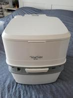porta potti qube 365, Caravans en Kamperen, Ophalen, Zo goed als nieuw