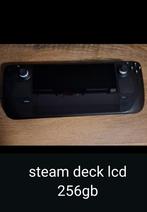 Stream deckt 256GB, Spelcomputers en Games, Spelcomputers | Overige, Ophalen of Verzenden, Zo goed als nieuw