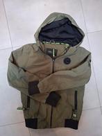 Zomerjas Cars jongen 134-140, Kinderen en Baby's, Kinderkleding | Maat 134, Ophalen of Verzenden, Zo goed als nieuw, Jongen, Jas