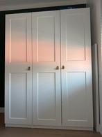 3x IKEA Grimo kastdeuren 50x195 cm, Huis en Inrichting, Kasten | Kledingkasten, Overige materialen, Zo goed als nieuw, Minder dan 25 cm