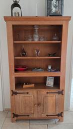 Houten boekenkast, Ophalen, 25 tot 50 cm, 150 tot 200 cm