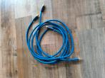 AudioQuest G-Snake interlink kabel 1 meter, Ophalen of Verzenden