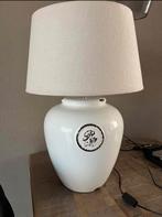 Riviera maison tafellamp, Ophalen, Zo goed als nieuw, Minder dan 50 cm