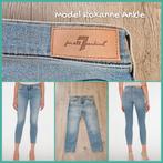 7 for all mankind jeans | model Roxanne Ankle | W32, 7 for all mankind, Ophalen of Verzenden, Nieuw, Blauw