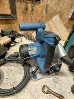 Scheppach Tauchzaag CS 55 - Krachtige invalzaag, Ophalen of Verzenden