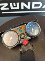 Zundapp tellers set compleet koplam orgineel, Ophalen of Verzenden, Zo goed als nieuw