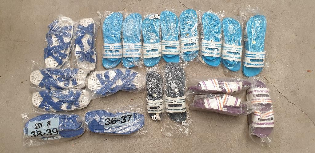 slippers, Kleding | Dames, Ophalen, Nieuw, Overige kleuren, Slippers