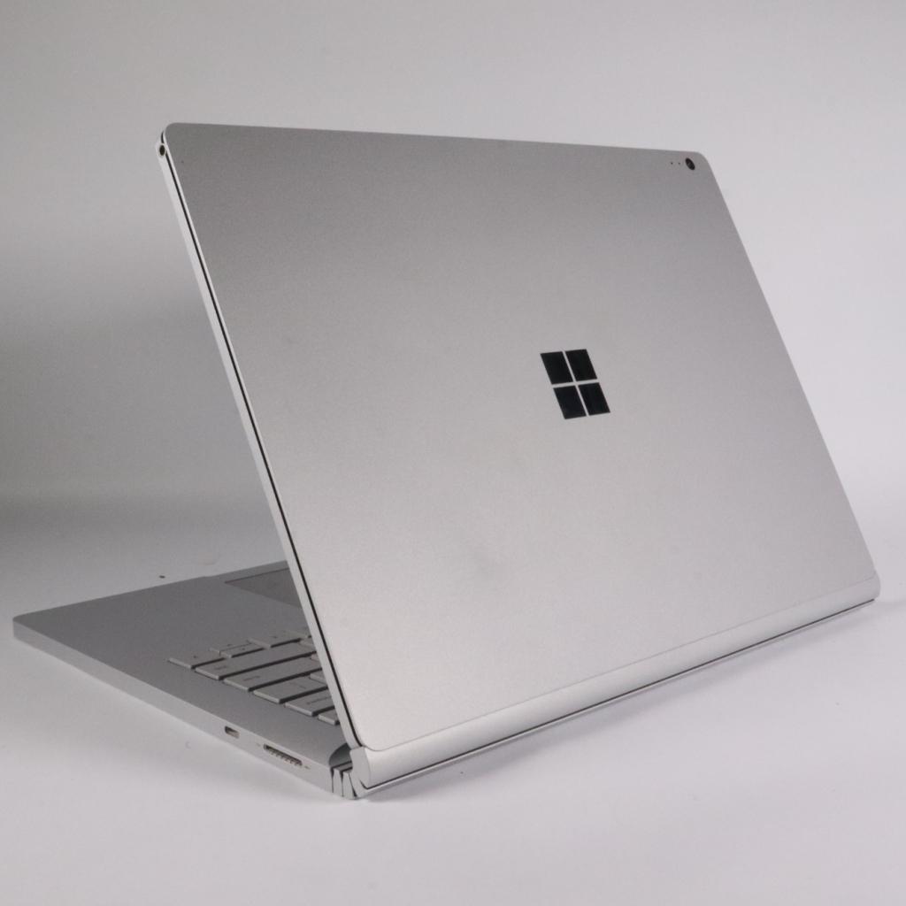 Microsoft Surface Book 2 i7-8650 16GB 256GB - B Grade, Computers en Software, Windows Laptops, Microsoft, Gebruikt, Support@microsoft.com