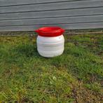 voertonnen, Dieren en Toebehoren, Dierenvoeding, Ophalen, Pluimvee