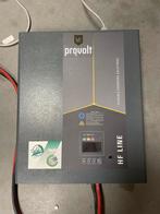 ATIB Elettronica 80V 80A Heftruck Acculader 400V Krachtstroo, Ophalen