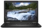 laptop dell latitude 5590, Computers en Software, Windows Laptops, 256 GB, 2 tot 3 Ghz, 8 GB, Ophalen of Verzenden
