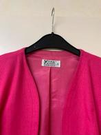 Fink Modell Roze Jasje Maat 40, Kleding | Dames, Maat 38/40 (M), Ophalen of Verzenden, Zo goed als nieuw, Jasje