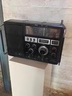 Grundig Satellit 1400 SL Professional,, Ophalen, Zo goed als nieuw, Wereldontvanger