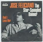 Jose Feliciano- Star Spangled Banner.......