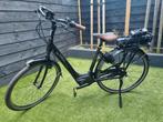 Nette Gazelle Orange C8 ebike 49 cm. Electrische fiets, Fietsen en Brommers, 47 tot 51 cm, Ophalen, Gebruikt, Gazelle