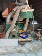 Hout afzuiging, Doe-het-zelf en Verbouw, Ophalen, Afzuiger