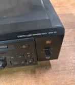 Sony MXD-D3 CD Player & Minidisc, Gebruikt, Ophalen of Verzenden, X, Sony