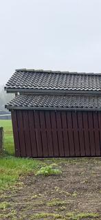 Sneldekkers dakpan, Ophalen, Gebruikt, Steen of Klei, Zwart